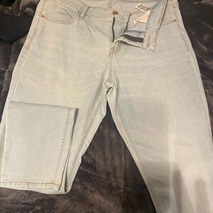 Old navy skinny jeans never worn